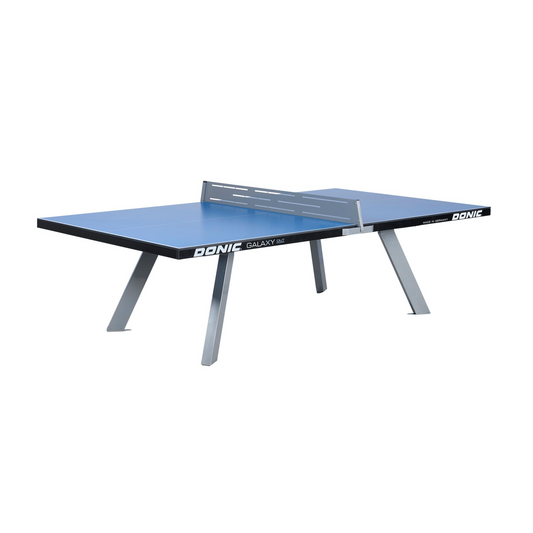 The Complete Guide to Choosing Your First Table Tennis Table