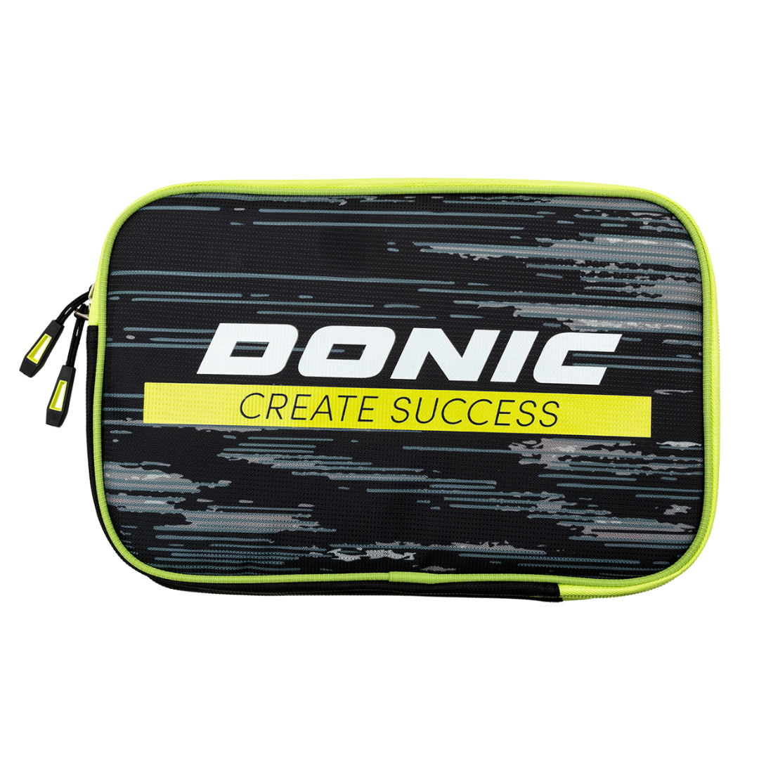 Table Tennis Bat Cases Protect Your Equipment Topspin Sports