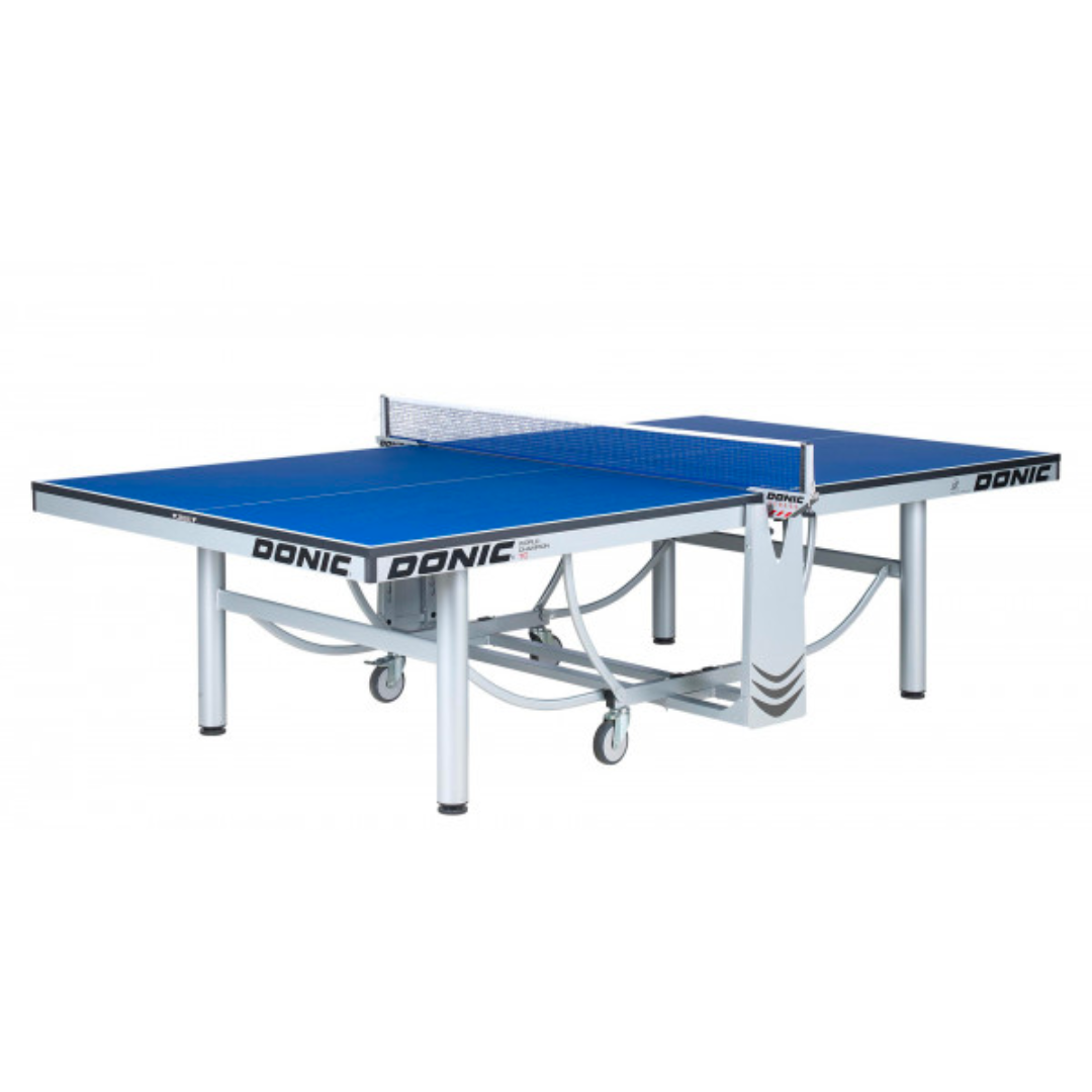 Table Tennis Table Hire London Donic Compact 25 Topspin Sports