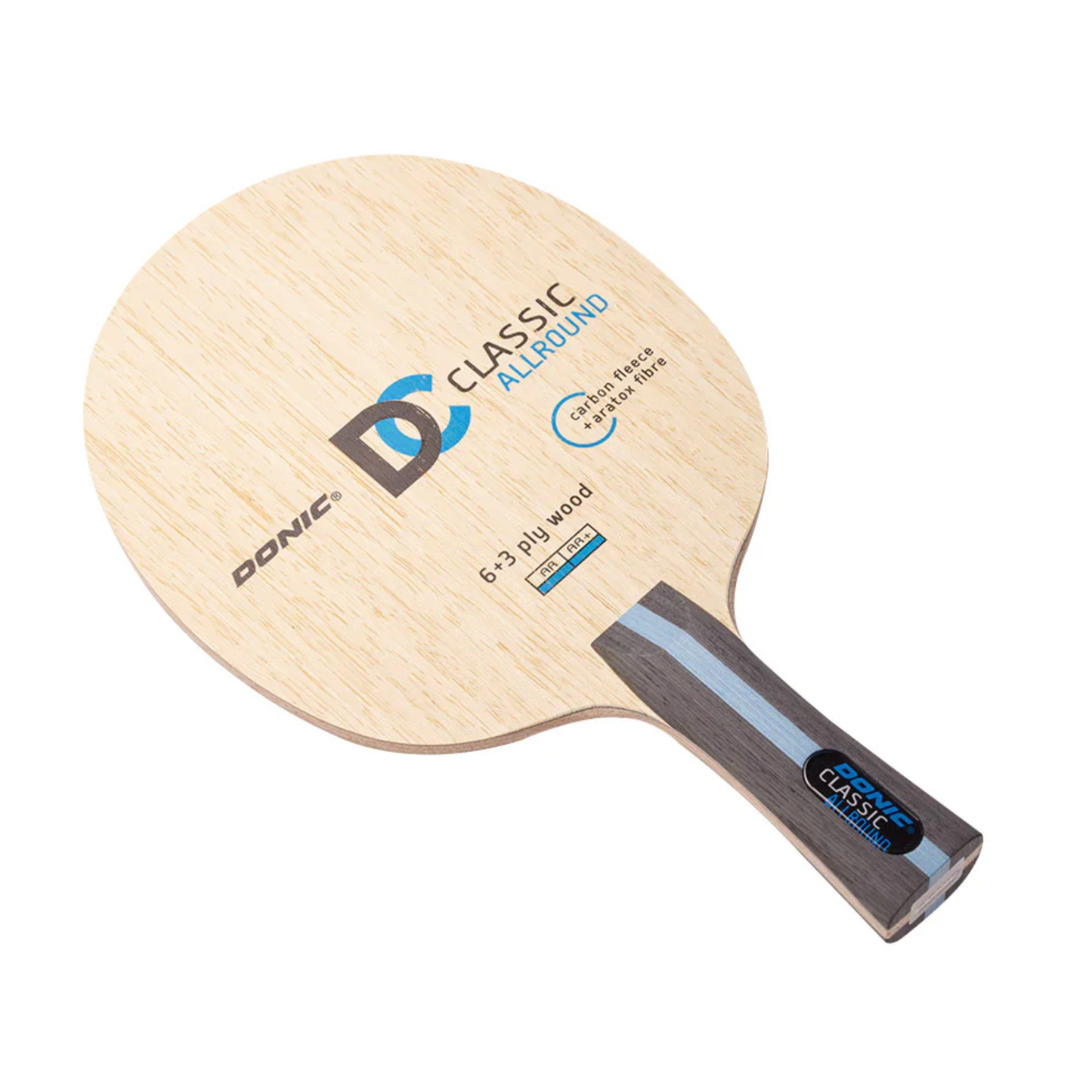Donic Classic Allround by Donic - quality table tennis equipment