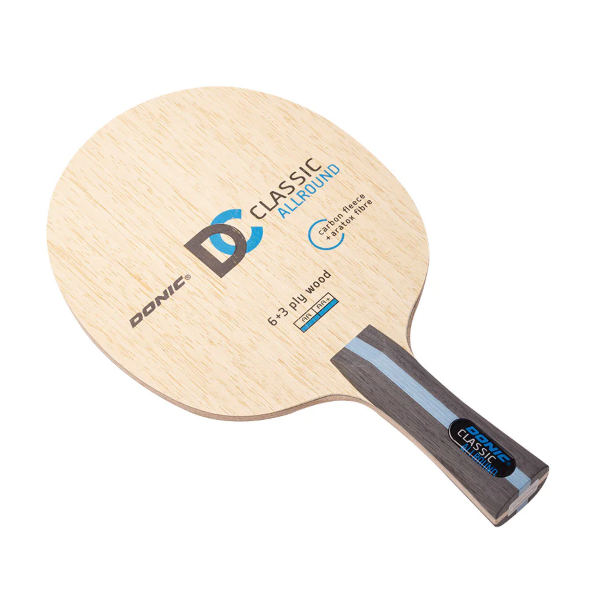 Donic Classic Allround by Donic - quality table tennis equipment