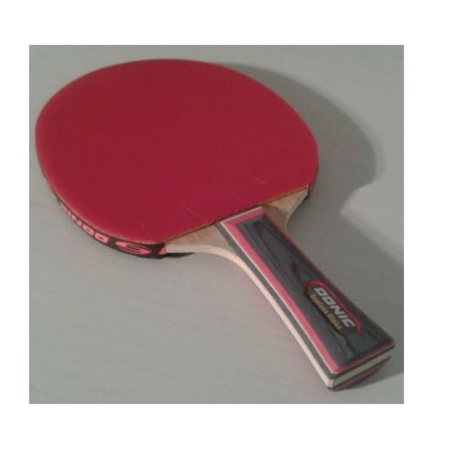 Donic Appelgren Allplay Coppa X3 Table Tennis Bat by DONIC - quality table tennis equipment