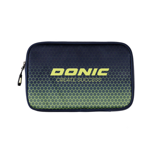 Donic Single Bat Case Pax by DONIC - quality table tennis equipment