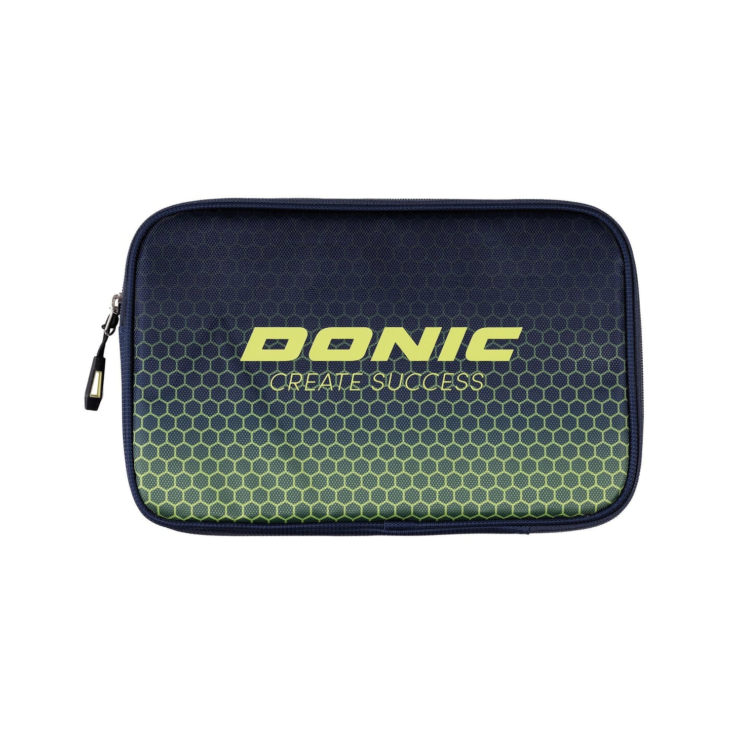 Donic Single Bat Case Pax by DONIC - quality table tennis equipment