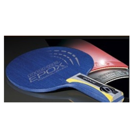 Bat Make Up Service by DONIC - quality table tennis equipment