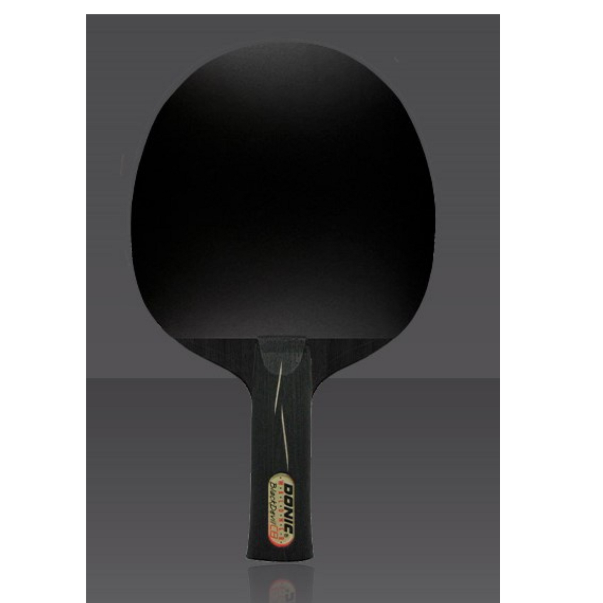 Donic Waldner Black Devil Bluefire M1 Bat by DONIC - quality table tennis equipment