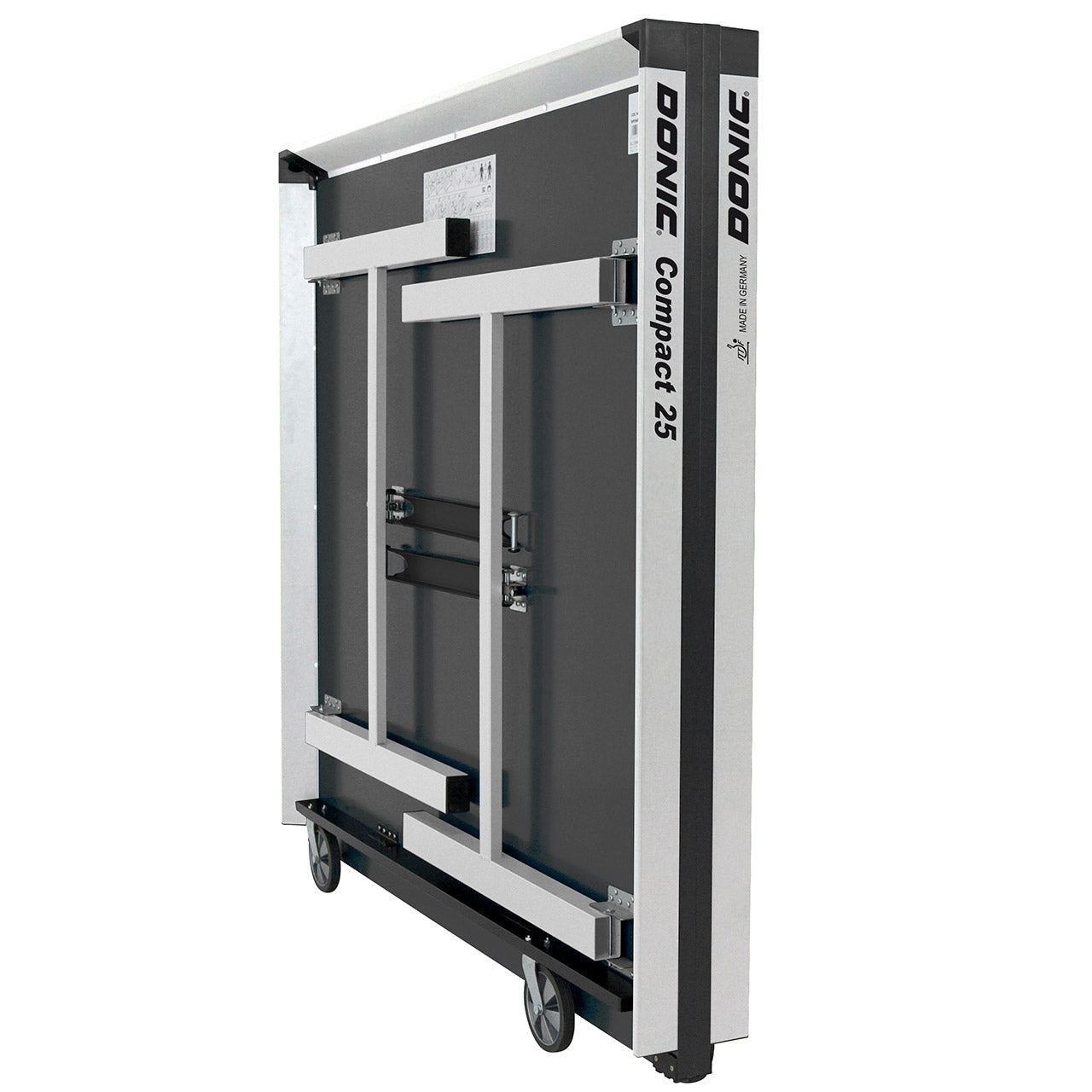 Donic Compact 25
