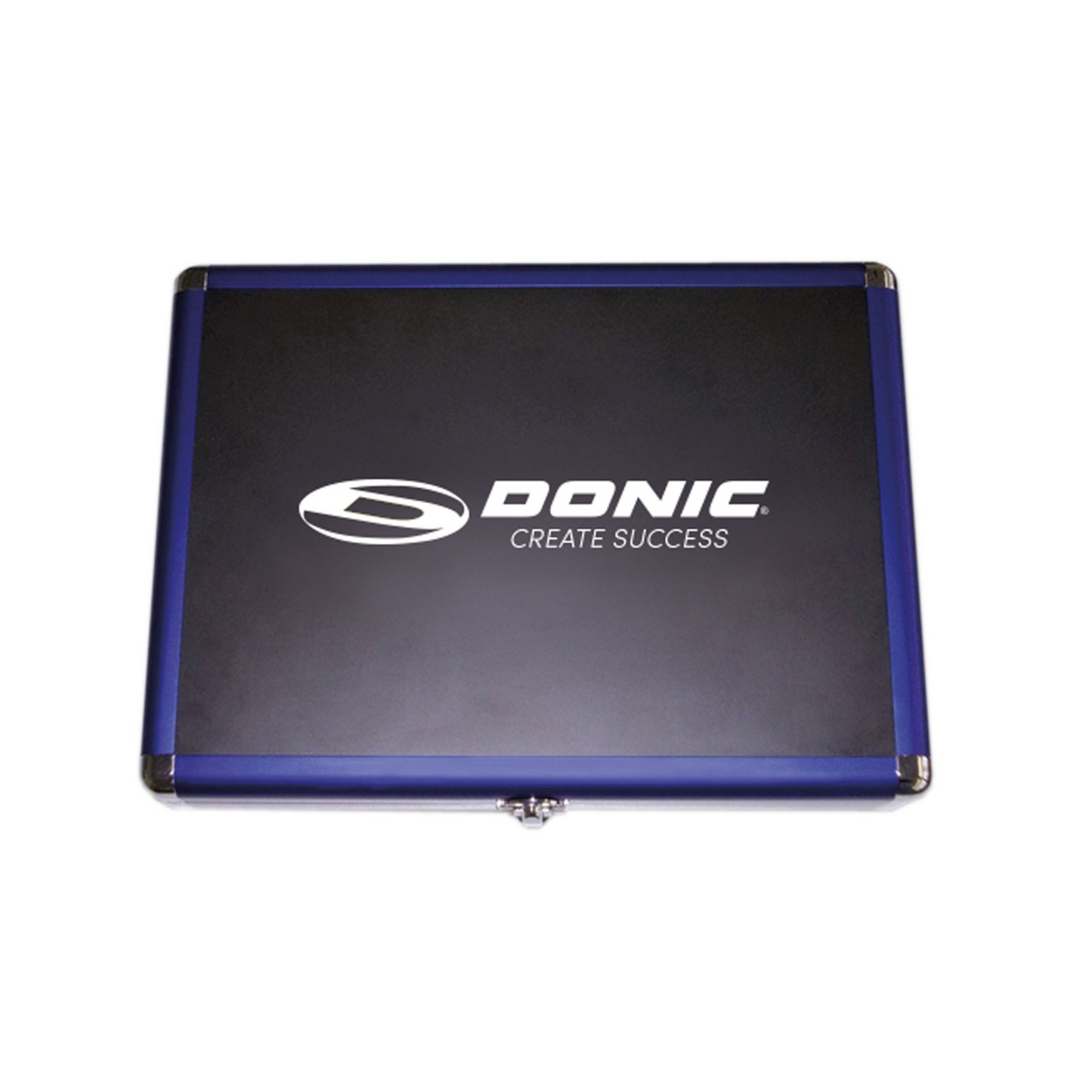 Donic Aluminium Bat Case