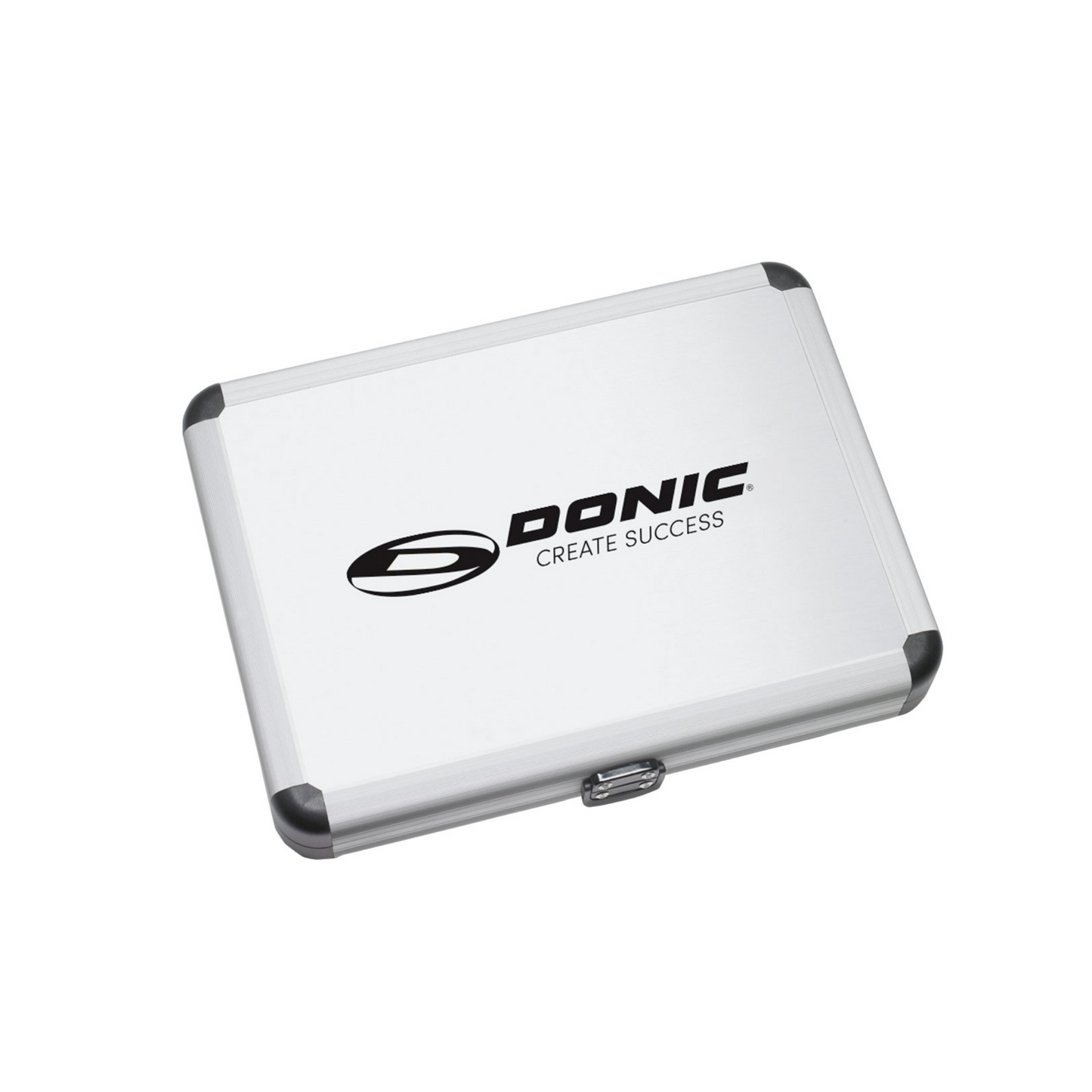 Donic Aluminium Bat Case