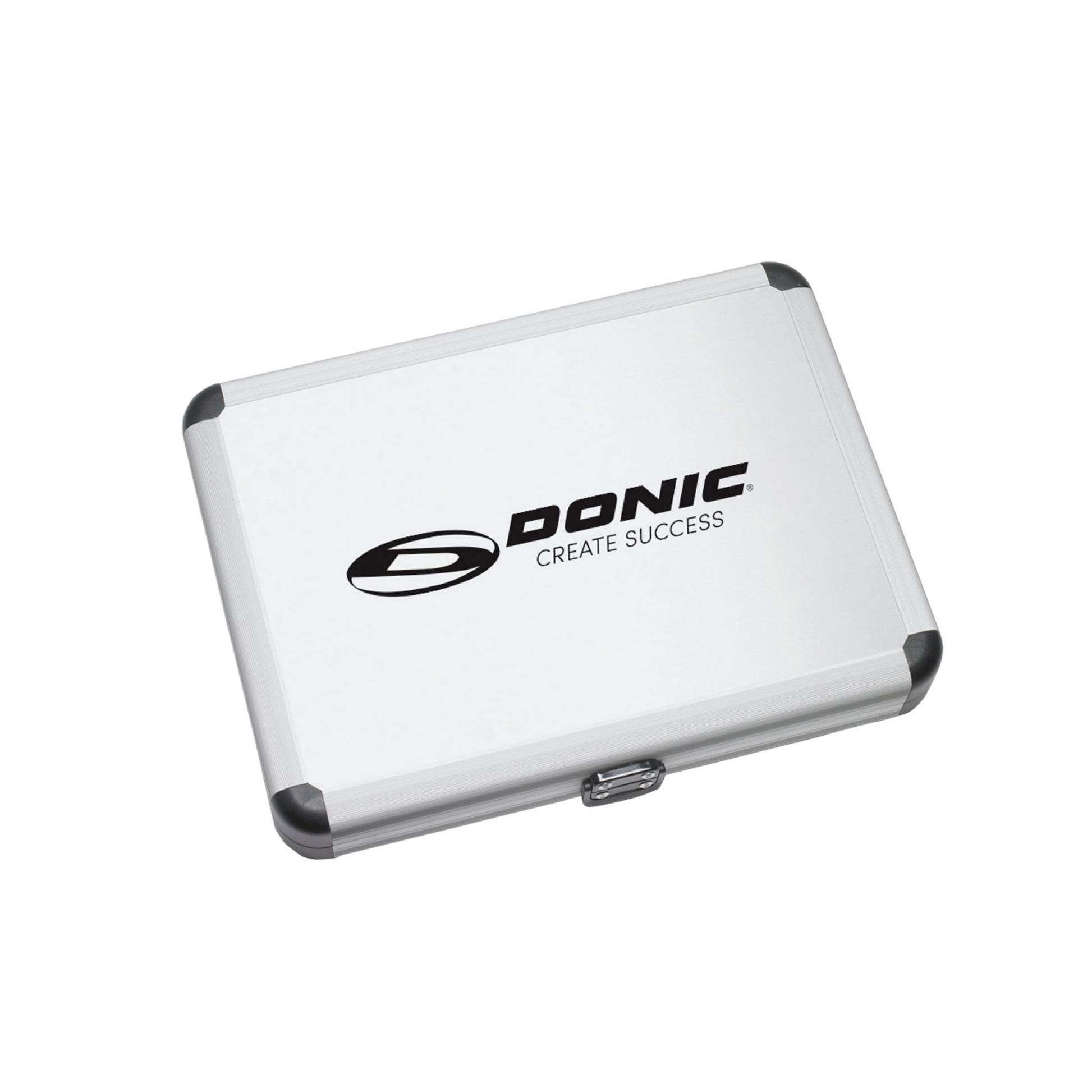 Donic Aluminium Bat Case by DONIC - quality table tennis equipment