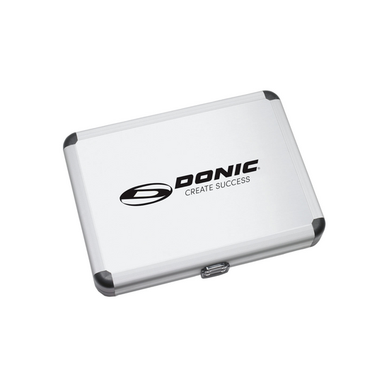 Donic Aluminium Bat Case by DONIC - quality table tennis equipment