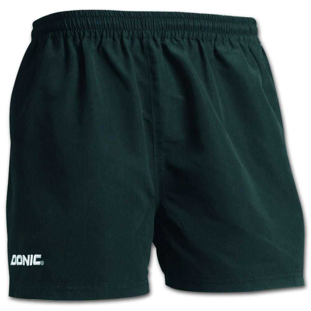 Donic Shorts Basic - Topspin Sports Ltd