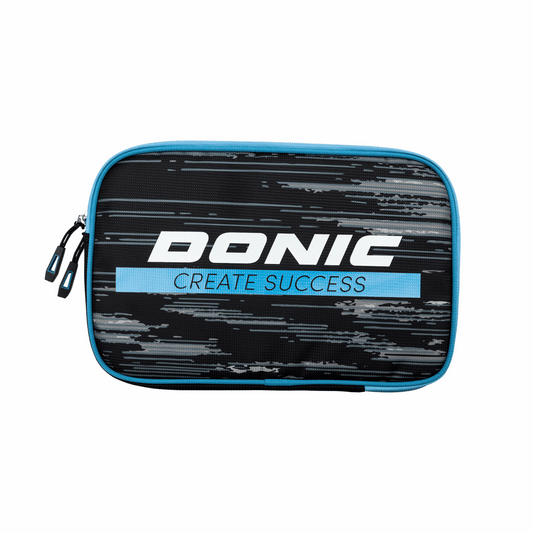 Donic Double Bat Cover Pop by Donic - quality table tennis equipment