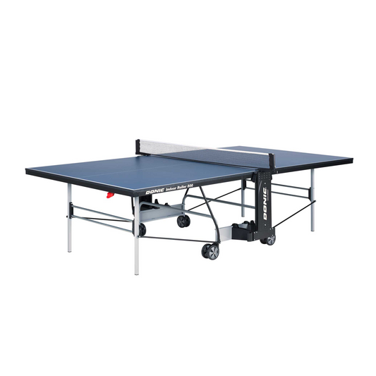 Donic Indoor Roller 800 by DONIC - quality table tennis equipment