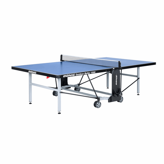 Donic Outdoor Roller 1000 by DONIC - quality table tennis equipment
