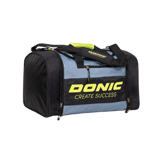 Donic Sports Bag Sequence