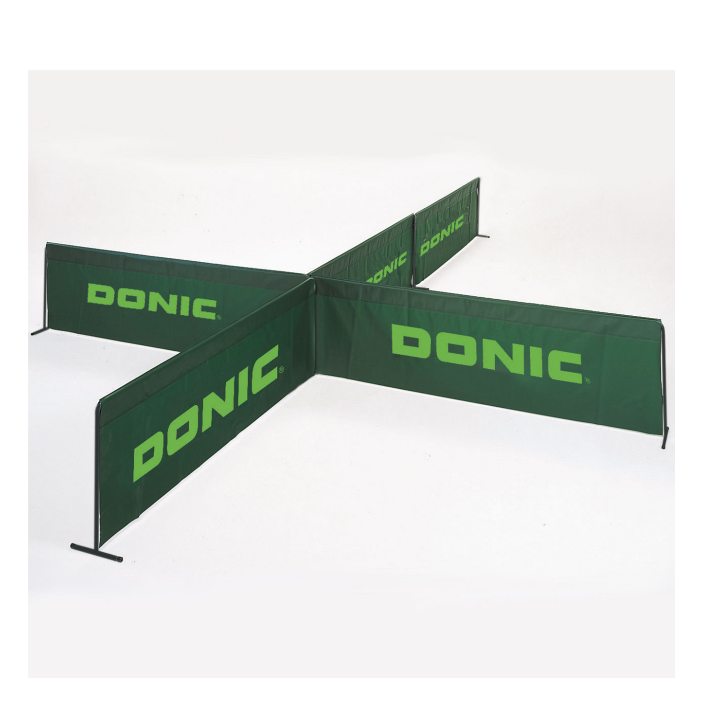 Donic Table Tennis Playing Surrounds