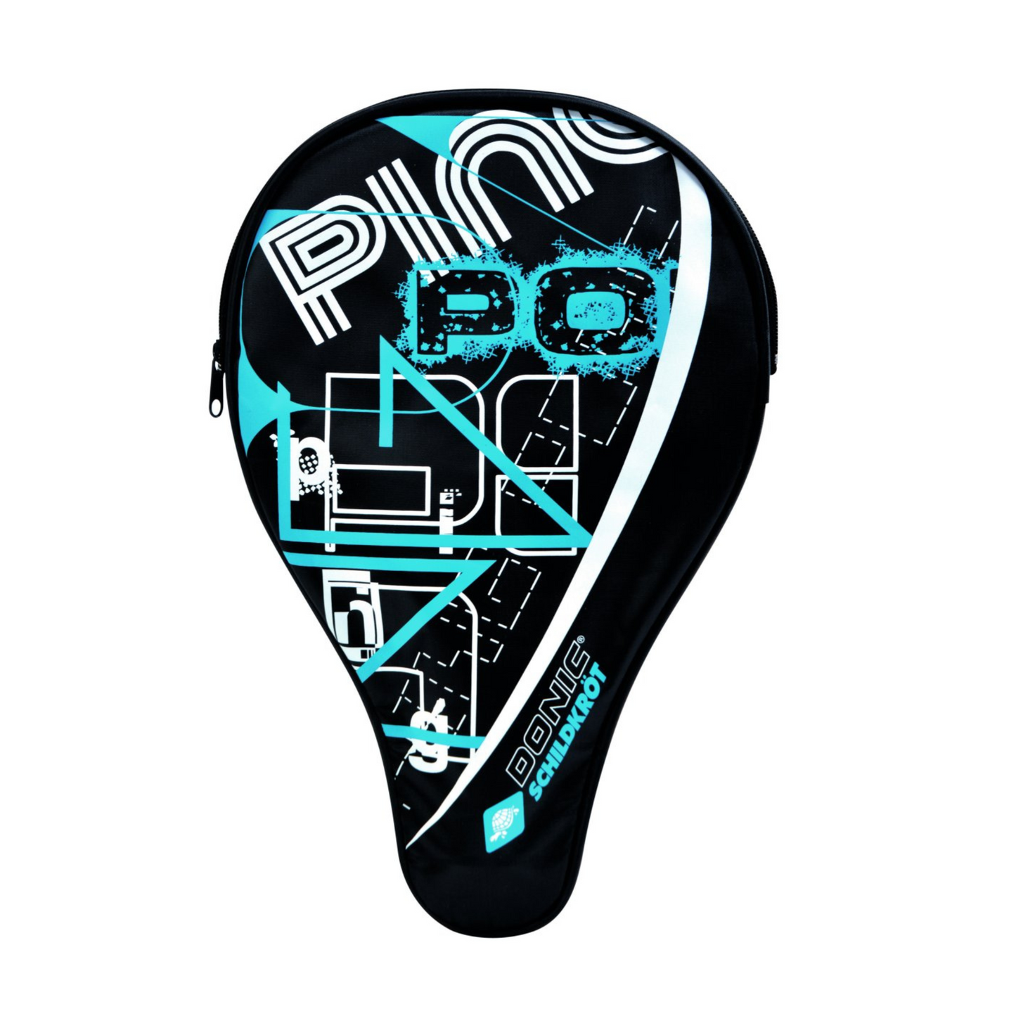 Donic Waldner Black Devil Bluefire M1 Bat