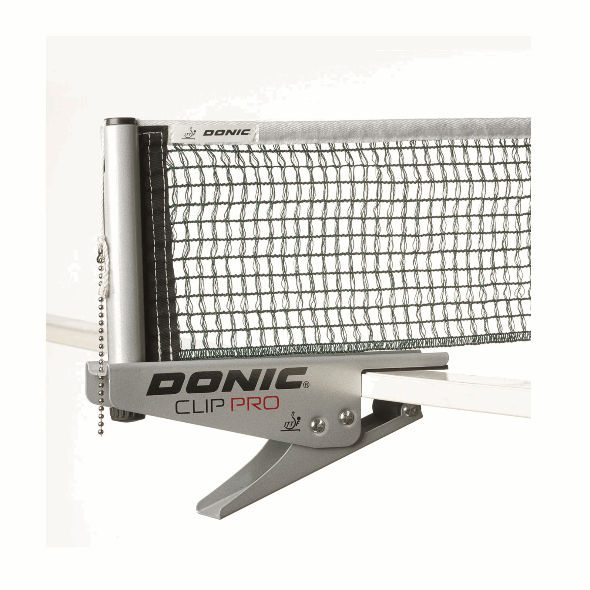Donic Net & Post Set Clip Pro by DONIC - quality table tennis equipment