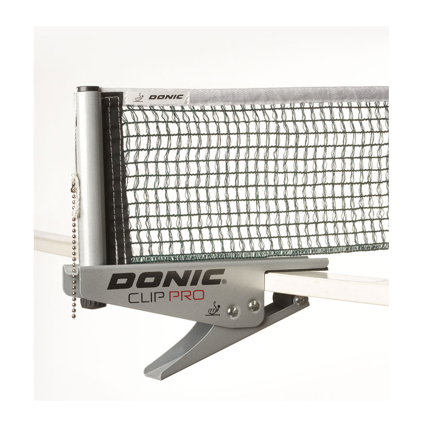 Donic Net & Post Set Clip Pro