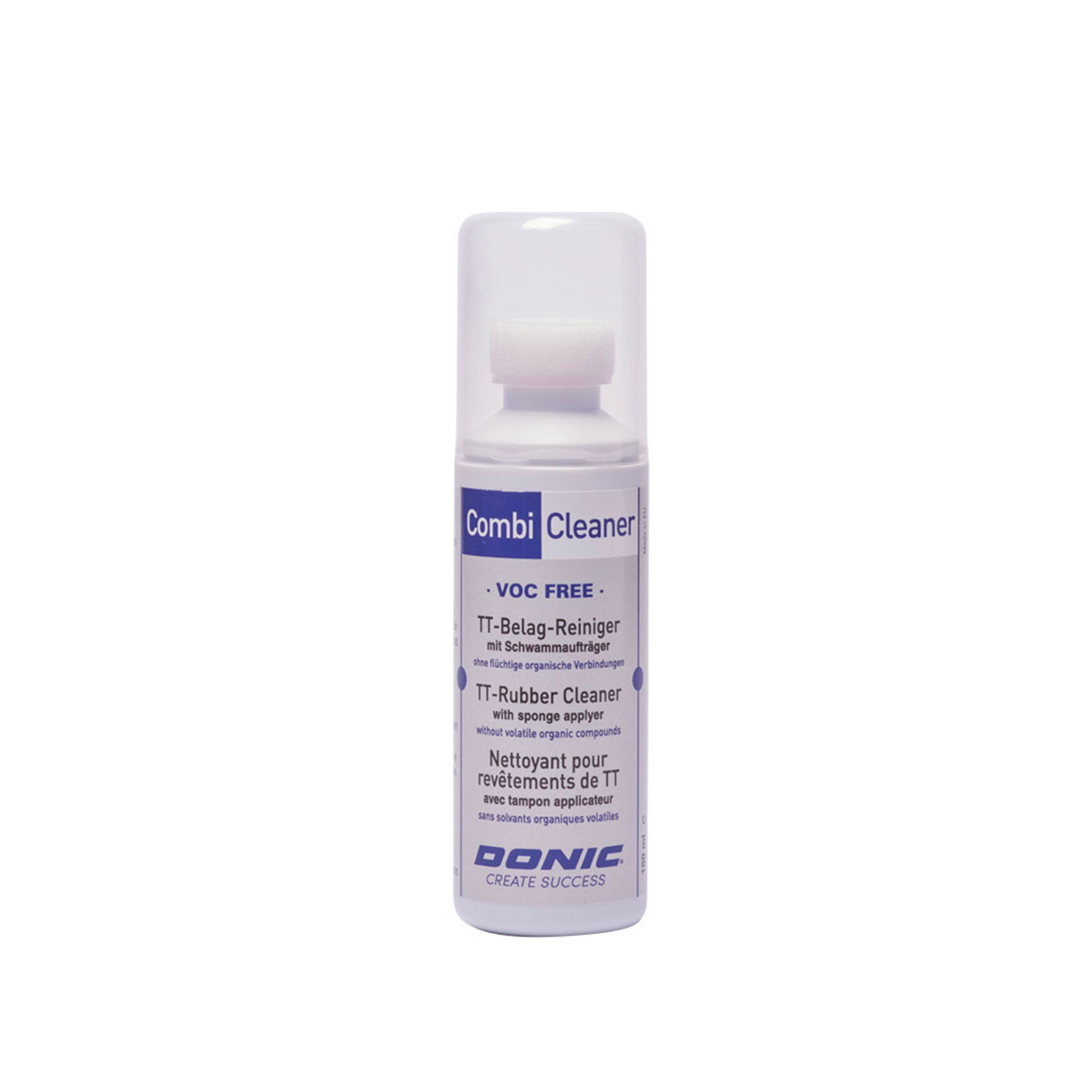 Donic Combi Cleaner by DONIC - quality table tennis equipment