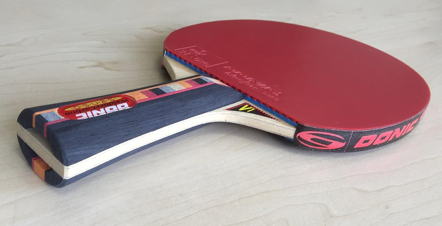 Donic Waldner Carbon Senso Bluefire M2 Bat