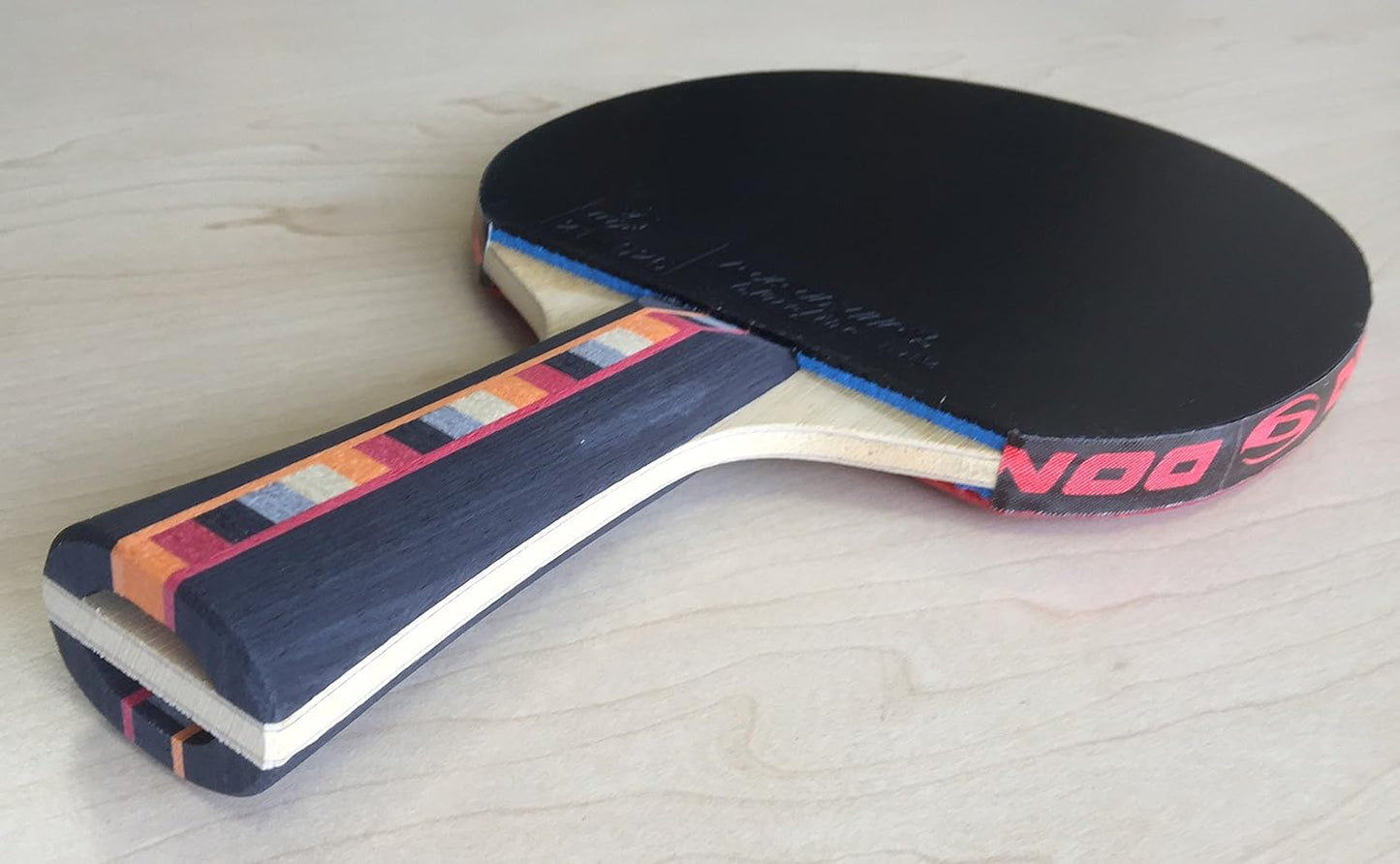 Donic Waldner Carbon Senso Bluefire M2 Bat