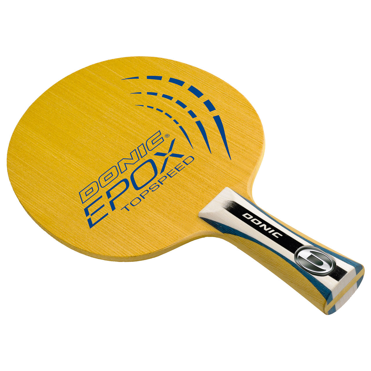 Donic Epox Topspeed by DONIC - quality table tennis equipment