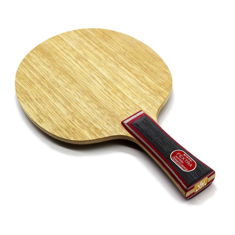 Sanwei Fextra by SANWEI - quality table tennis equipment