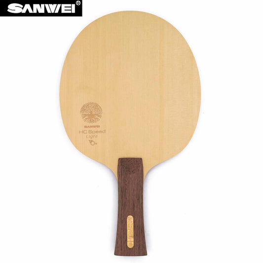 Sanwei HC Speed Light by SANWEI - quality table tennis equipment