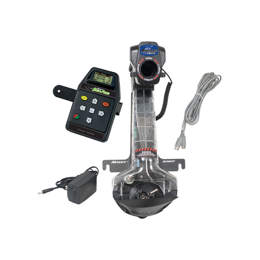 Robo Pong Digital Upgrade Kit 2000/2040 to 2055