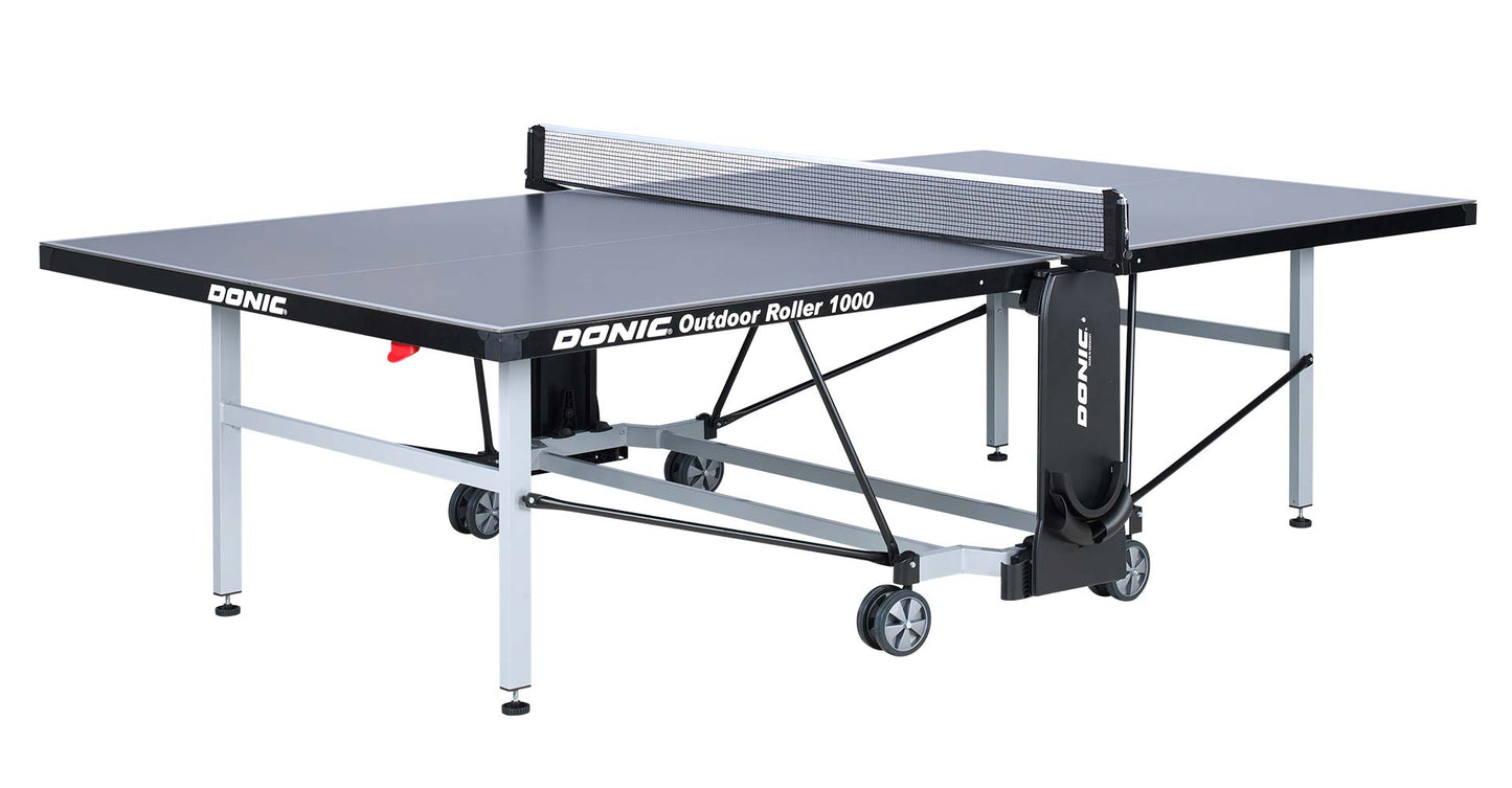 Donic Outdoor Roller 1000