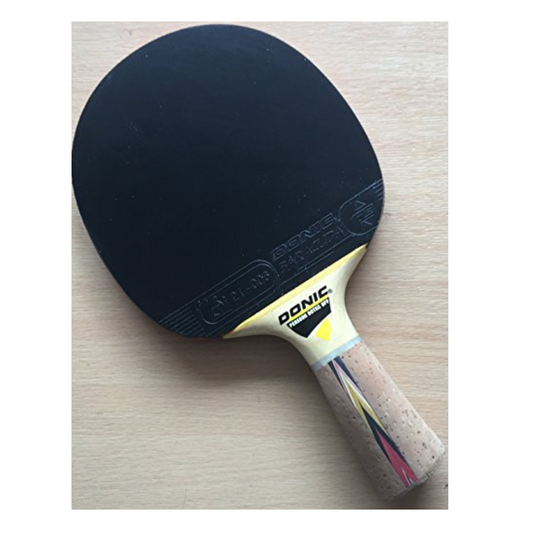 Donic Persson Dotec OFF Baracuda Bat by DONIC - quality table tennis equipment