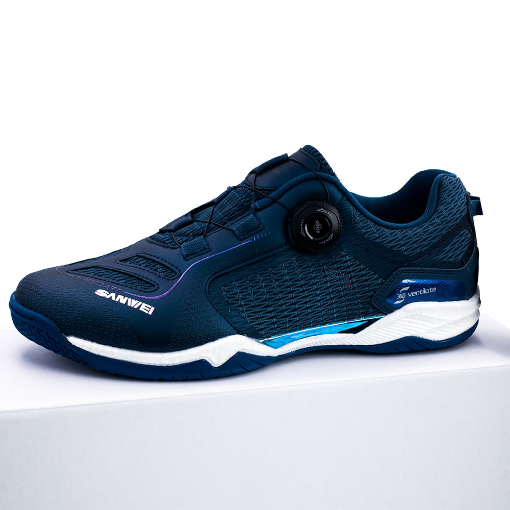 Sanwei SkyStrike Table Tennis Shoes by SANWEI - quality table tennis equipment