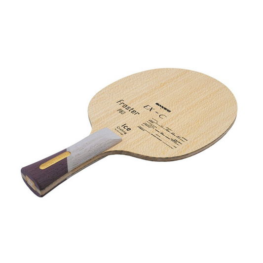 Sanwei Froster PBO EX-C by Sanwei - quality table tennis equipment