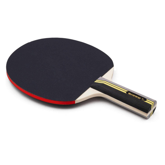 Sanwei WCPP Official Ping Pong Bat by SANWEI - quality table tennis equipment