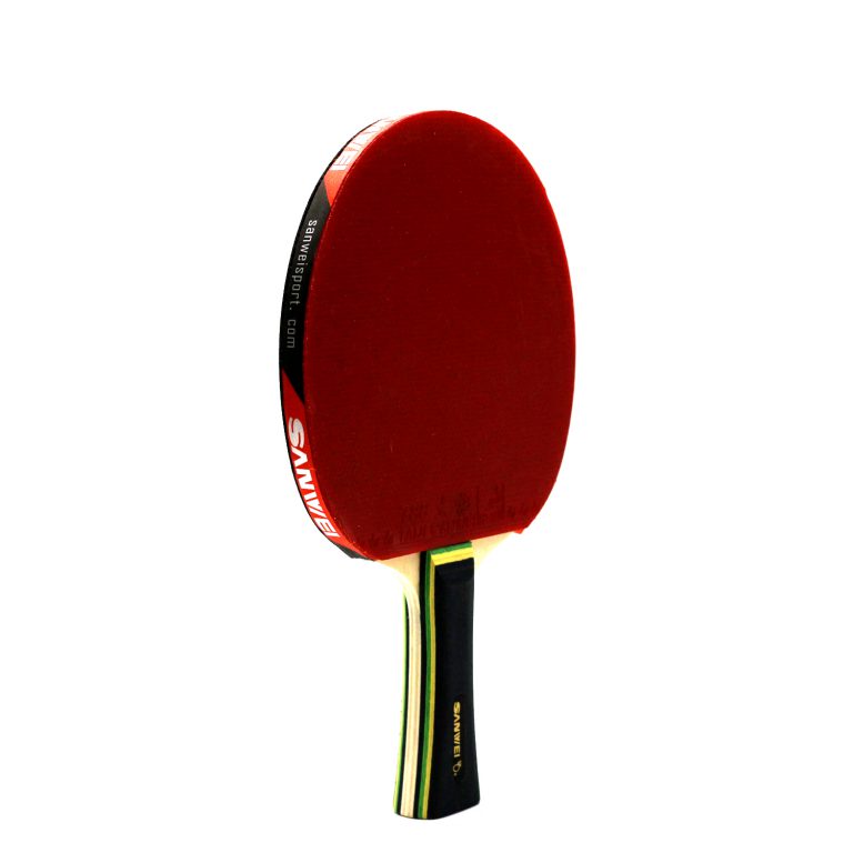 Sanwei Taiji 210 Table Tennis Bat