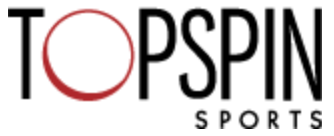 Topspin Sports Ltd
