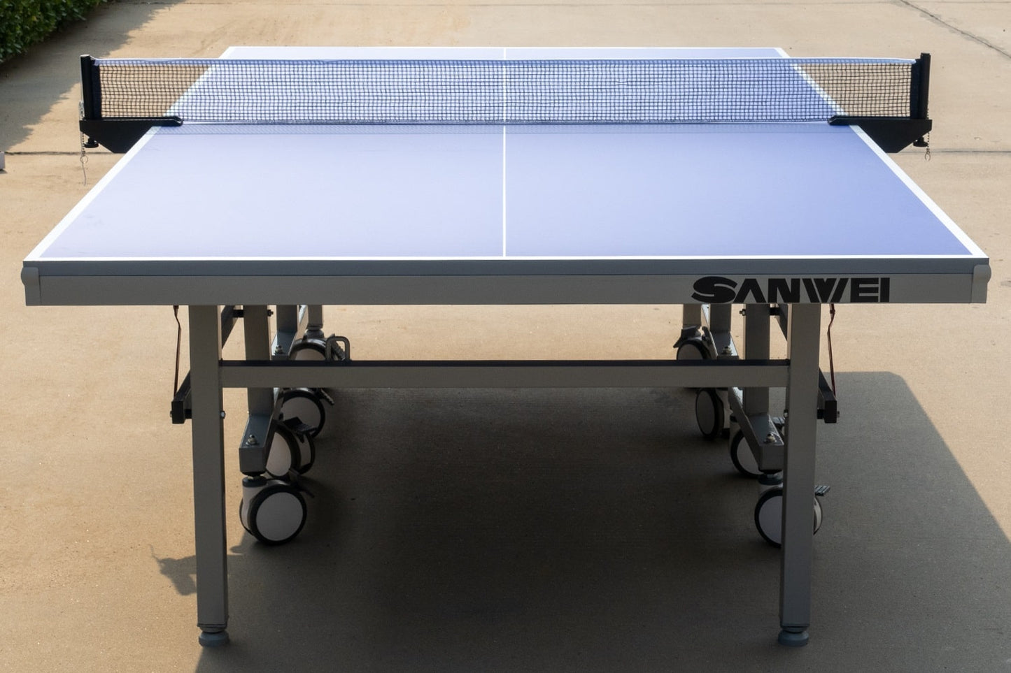 Sanwei TA-10 Qomolangma