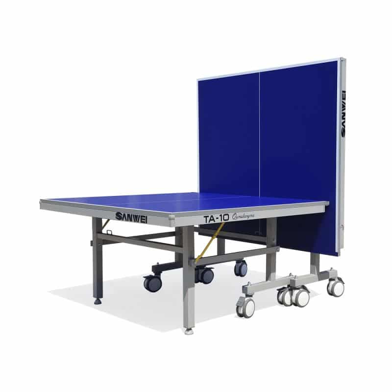 Sanwei TA-10 Qomolangma