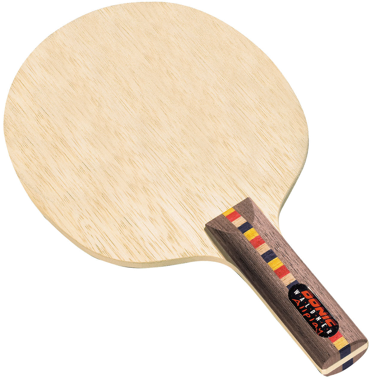 DONIC Donic Waldner Allplay Table Tennis Blades – High Quality Equipment from Topspin TT