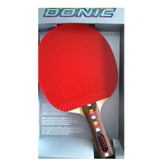 Donic Waldner Allplay Vario Table Tennis Bat by DONIC - quality table tennis equipment