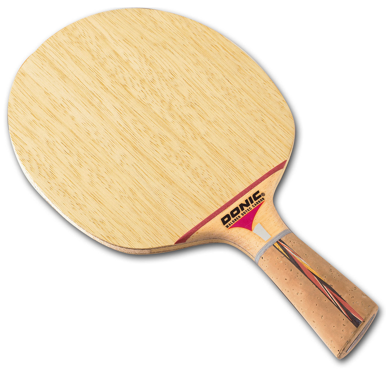 Donic Waldner Dotec Carbon by DONIC - quality table tennis equipment