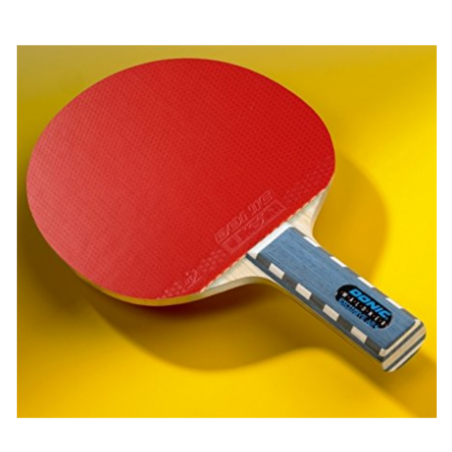 Donic Waldner Exclusive Liga Bat by DONIC - quality table tennis equipment