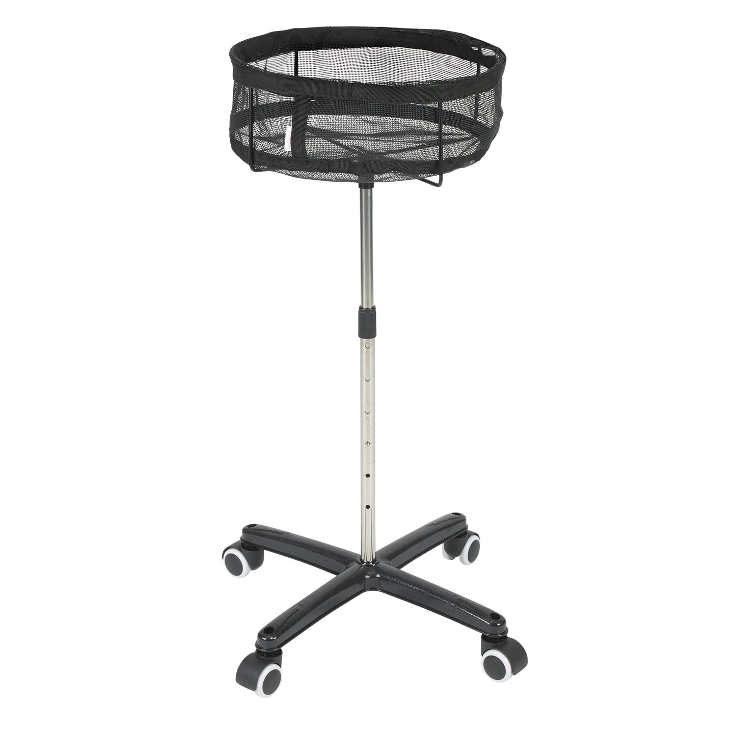Donic Mobile Ball Basket Coachy by DONIC - quality table tennis equipment