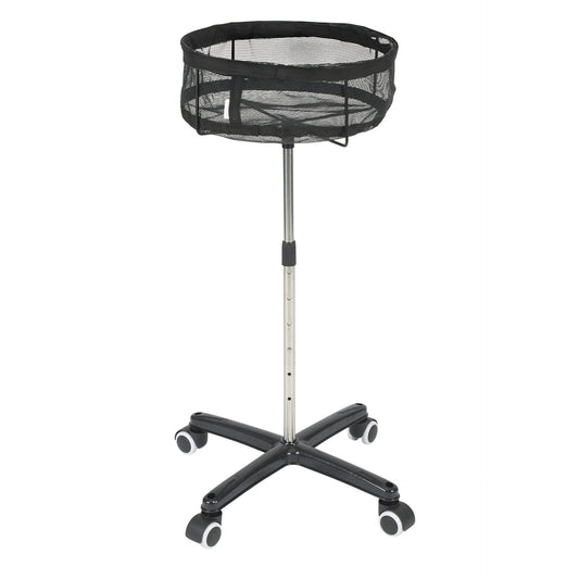 Donic Mobile Ball Basket Coachy by DONIC - quality table tennis equipment