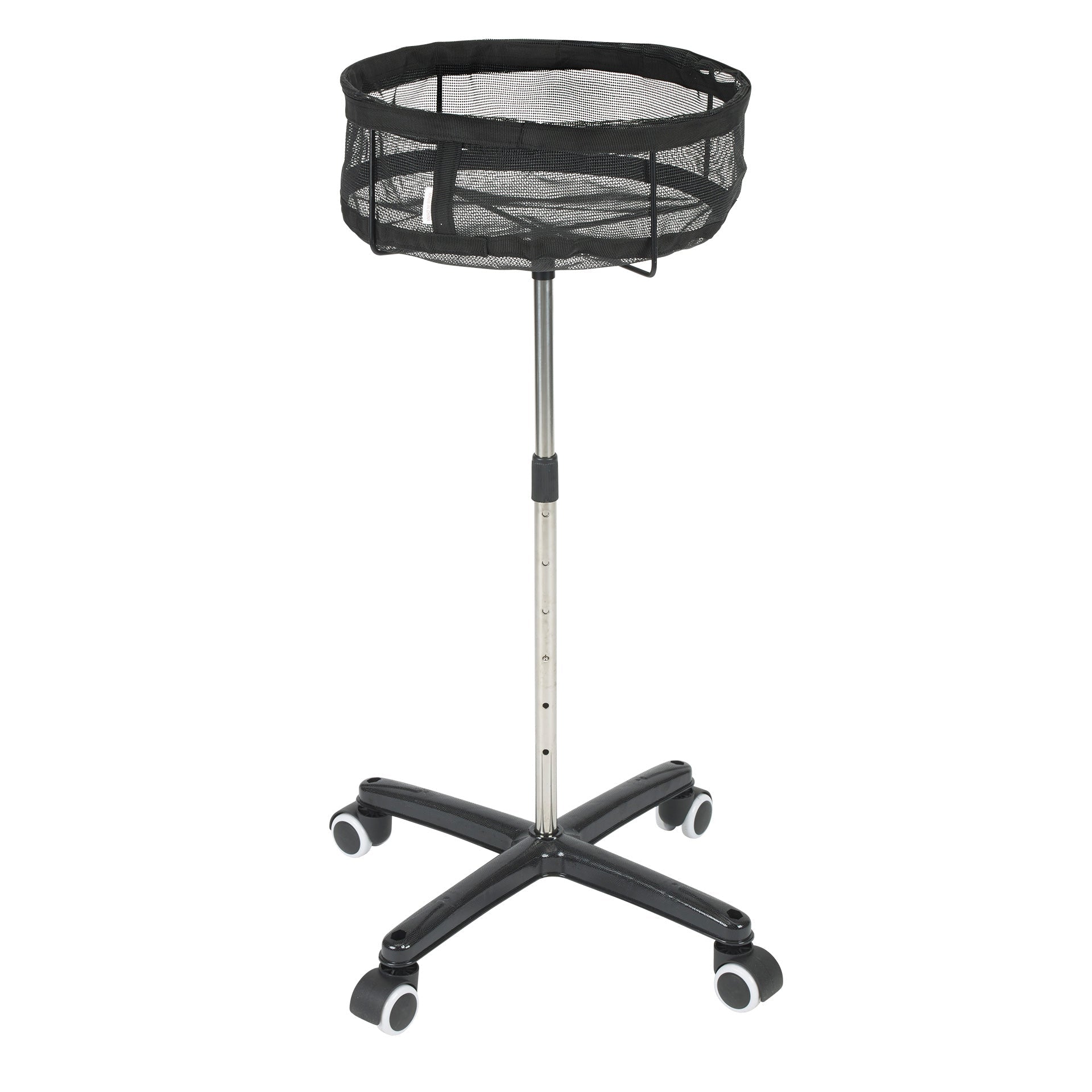 Donic Mobile Ball Basket Coachy by DONIC - quality table tennis equipment