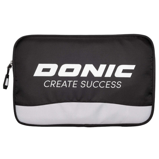 Donic Single Bat Case Comp by DONIC - quality table tennis equipment