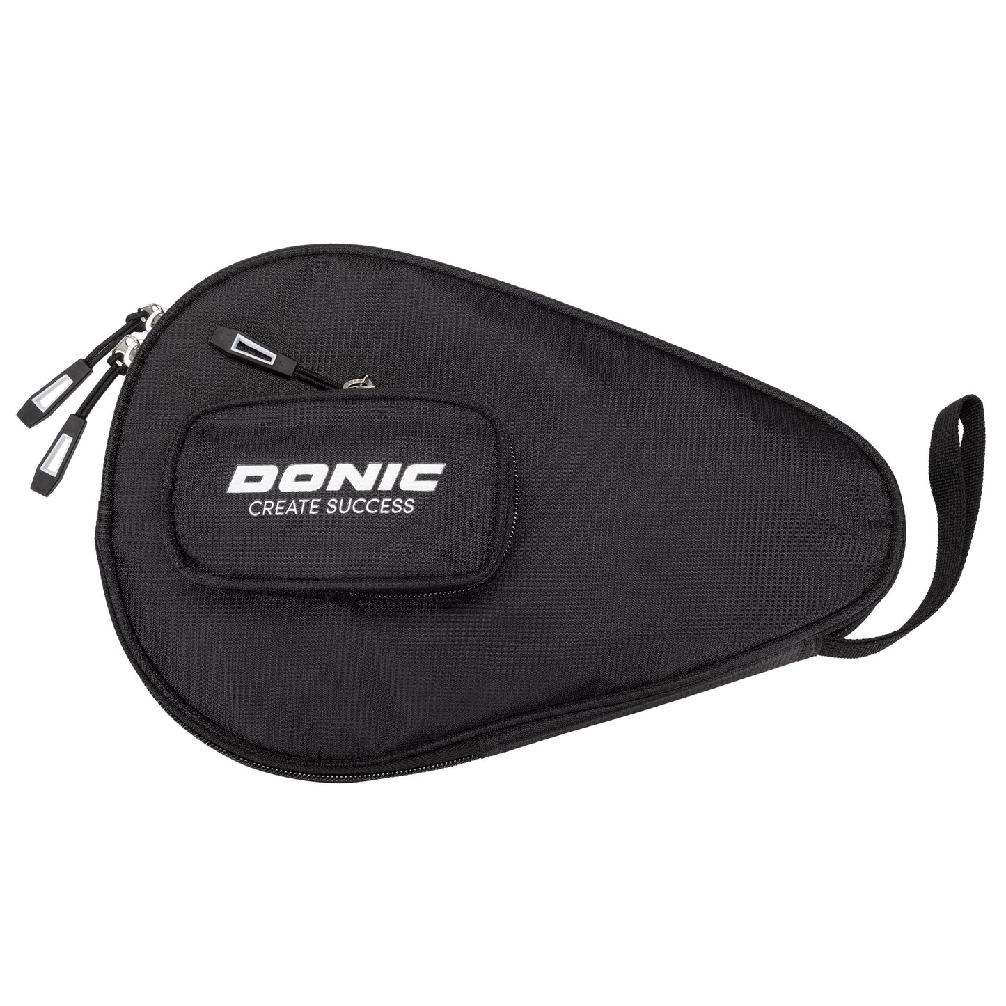 Donic Single Bat Case Ginger