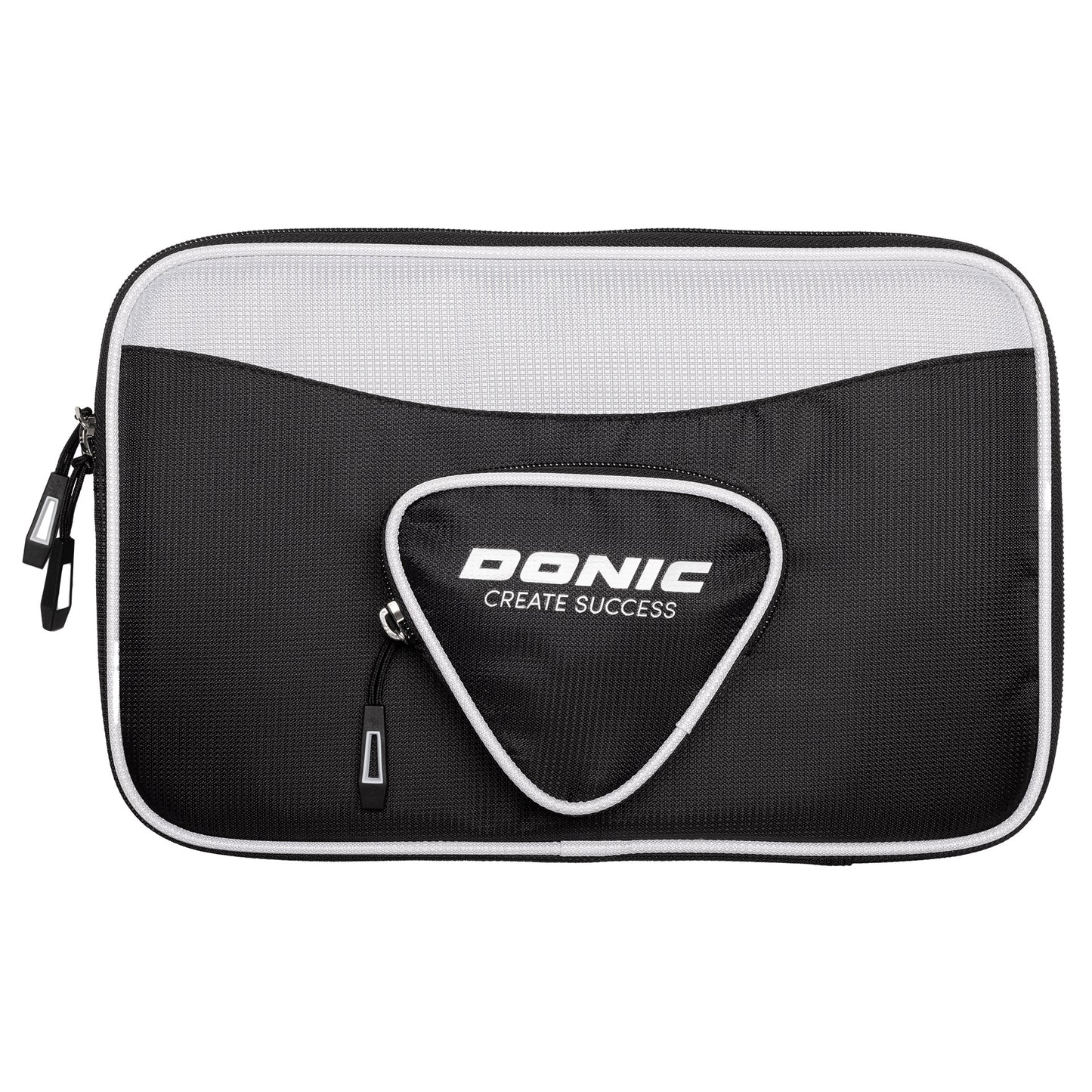 Donic Double Bat Case Rooster